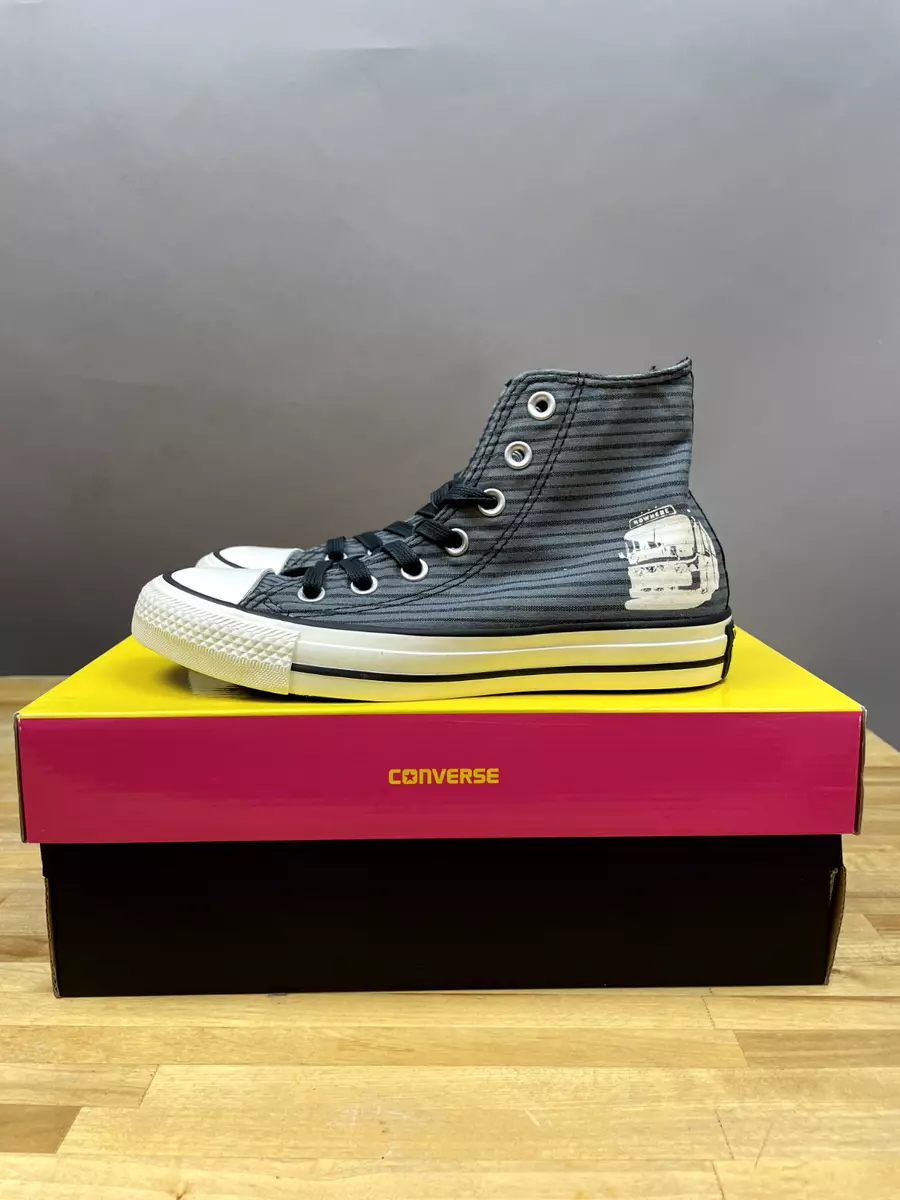 Converse sex pistols 2025