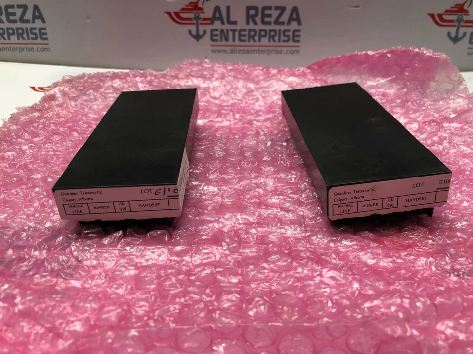 GUARDIAN TELECOM LOT G1008033 - Image 2 of 4