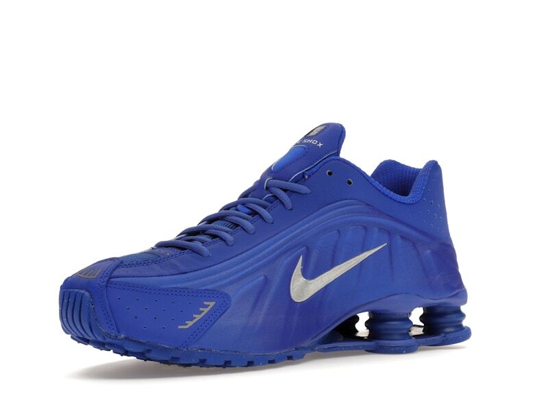 靴 NIKE shox r4 blue 27cm s-l400.jpg