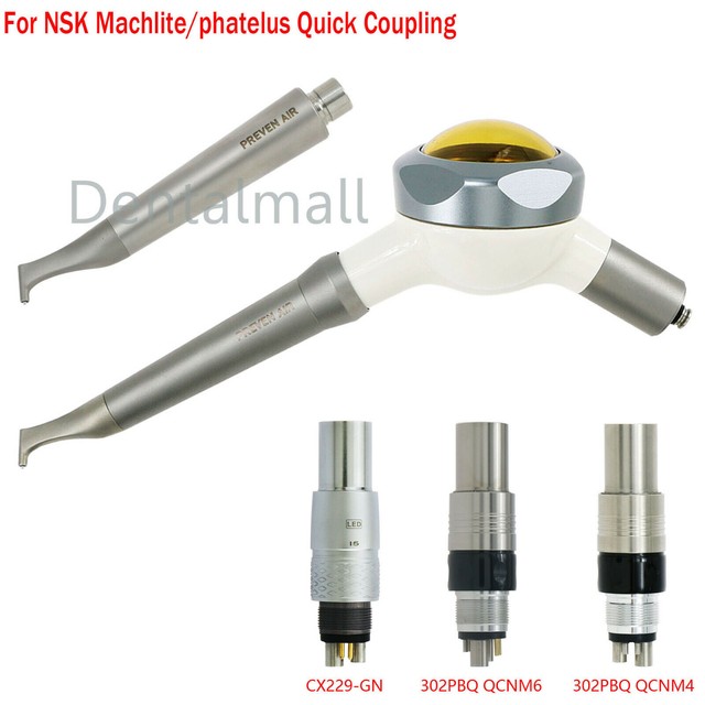 Dental Air Flow Teeth Polishing Mate Polisher Hygiene Air Prophy NSK