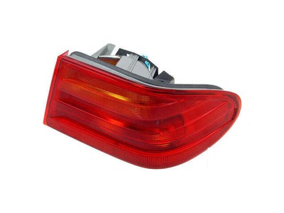 Right Outer Tail Light Assembly For 1996-1999 Mercedes E320 1998 1997 NK897VM