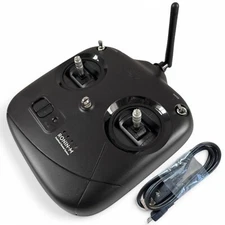 DJI Ronin-M 2.4 GHz Remote Control for Stabilized Gimbal System Controller ..