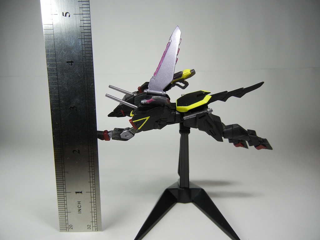 Gundam SEED STYLING-S 