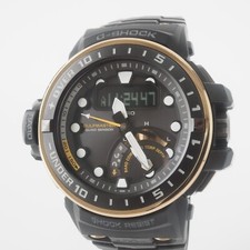 Casio G-Shock GULFMASTER Master in MARINE GWN-Q1000MB-1AJF Solar 