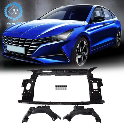 Radiator Support Assembly For Elantra Sedan 1.8L/2.0L 2011 2012 2013 2014