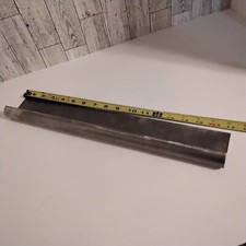 Willys Bantem Trailer Patch Panel Willys Bantem Trailer Patch Panel