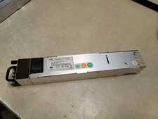 Emacs DM1S-3400V 400 Power Supply PSU Was never used! T6302