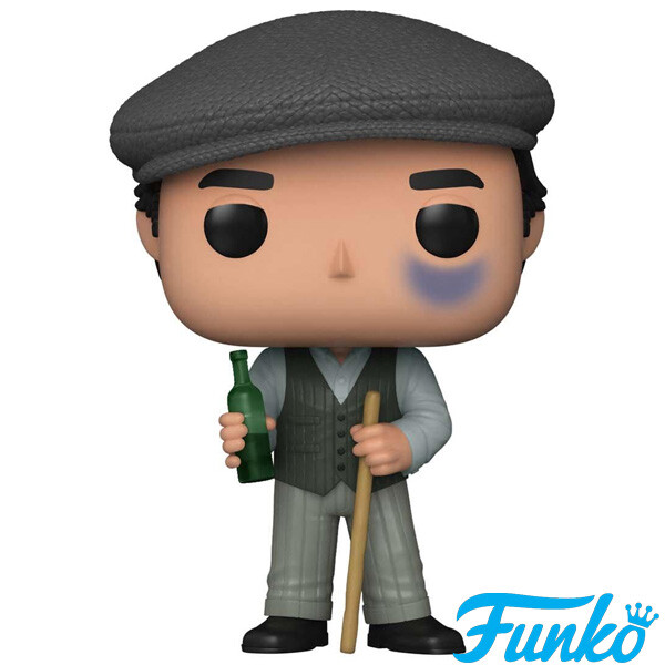 Funko POP #1201 The Godfather 50th Anniversary Michael Corleone