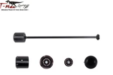 T-Rex Racing 2015 - 2020 Suzuki GSX-S750 Rear Axle Sliders