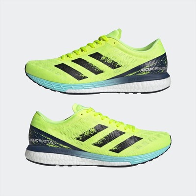ADIDAS ADIZERO Sunrise Pack BOSTON 9 (H68740) BRAND NEW US 6.5 | eBay