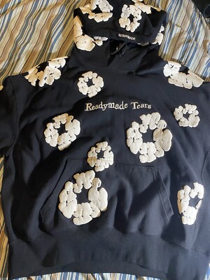 Denim Tears X Readymade Hoodie | eBay