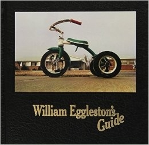 William Eggleston's Guide (Copertina rigida)