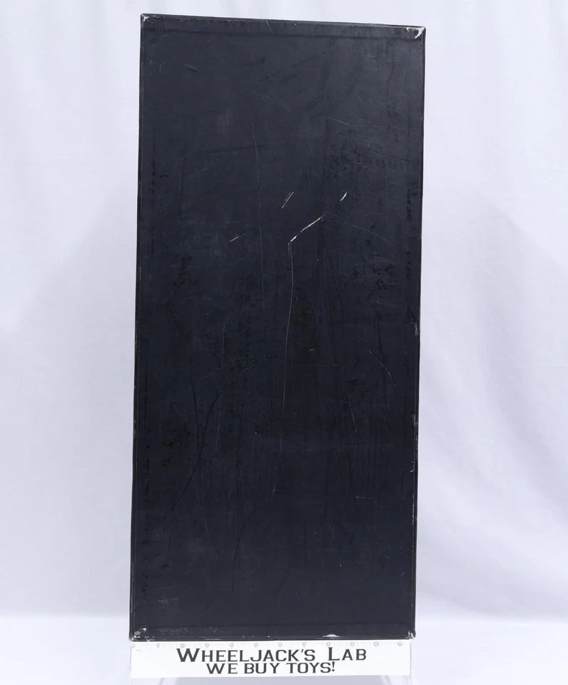 Batman Marioneta Edición Limitada DC Direct Gallery 17.25" Muñeca Marioneta 337/600 Foto 3 de 4