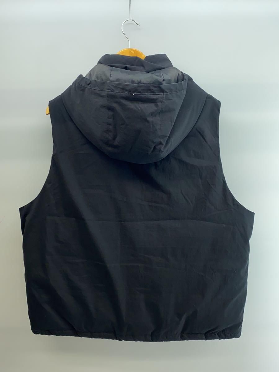 トップス DAIWAPIER39 TECHPADDINGMIL VEST BW25022W DAIWA PIER39 22AW TECH PADDING MIL VEST BW-25022W L(JP