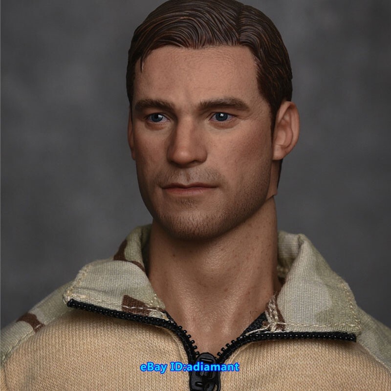 1/6 12インチace Operation Detachment-Deita Monkey Depot - ACE Special Forces Operation Detachment Delta