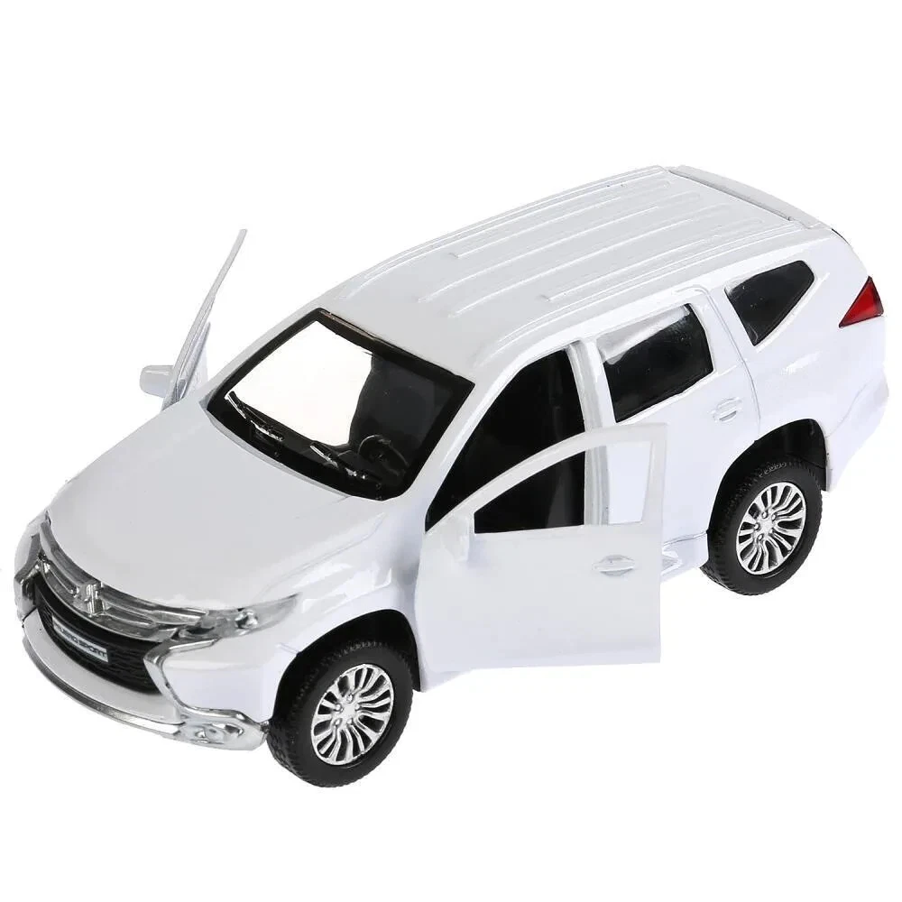 Diecast mitsubishi sales pajero sport