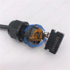 1PCS TOSNUC HANDY PULSER NEW HP-L01-2Z5 PL0-300-24 Electronic Handwheel MPG