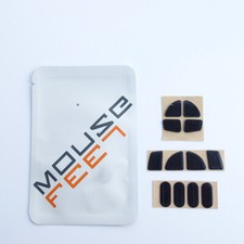 3M Mouse Foot Stickers Foot Pads Accessories For Logitech Anywhere1 M905/2/2S/3