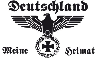 DR- Die Wahrheit siegt aber sie kann nur siegen , wenn sie..... Flagge 90x150cm