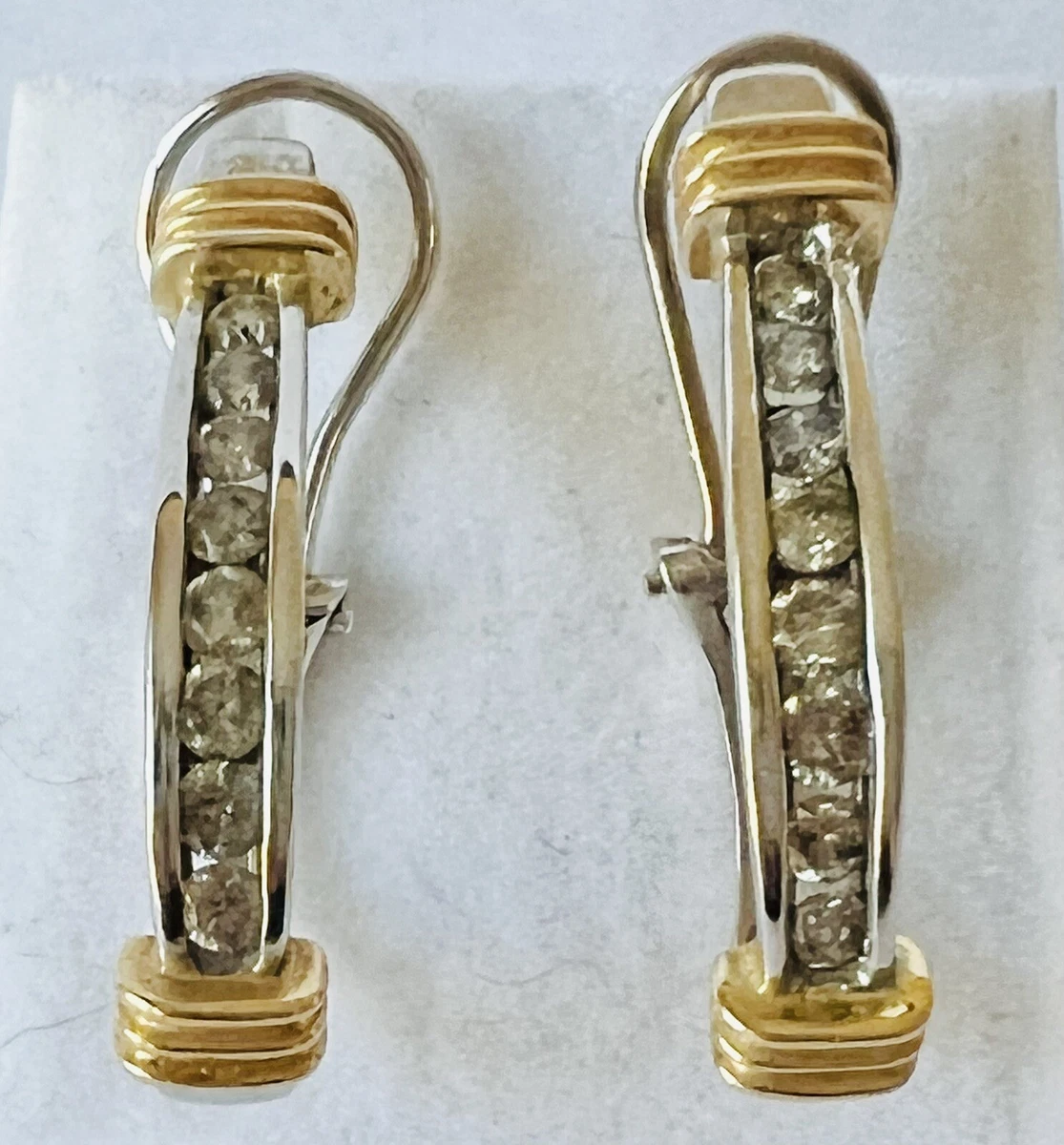Cid 14k best sale earrings