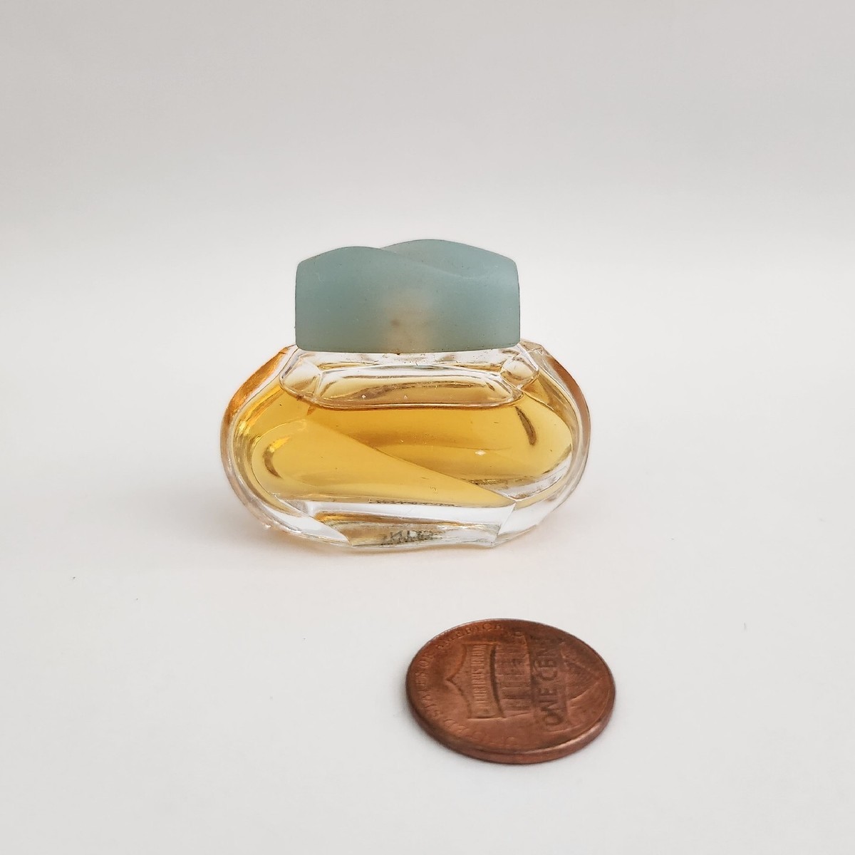 Vintage Estee Lauder 90s KNOWING Parfum Pure Perfume 3.5ml/0.11oz