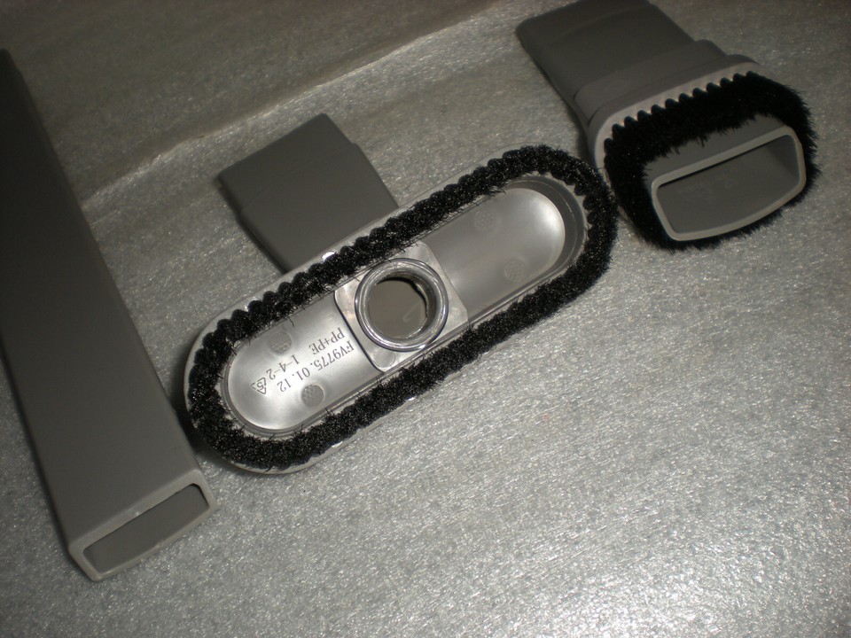 Kenmore STRATUS DS1030 24V 2in1 Cordless Stick Vac Vacuum 3 Tool