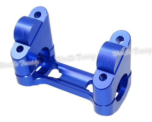 Handlebar Handle Bar Riser Clamp Kit Fit 2013-2018 BMW R1200GS/A LC Water-Cooled - Picture 43 of 61