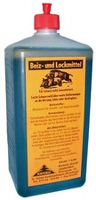1 Liter Beizmittel & Lockmittel f&uuml;r Schwarzwild Wildschwein KIEFERLE #010.021