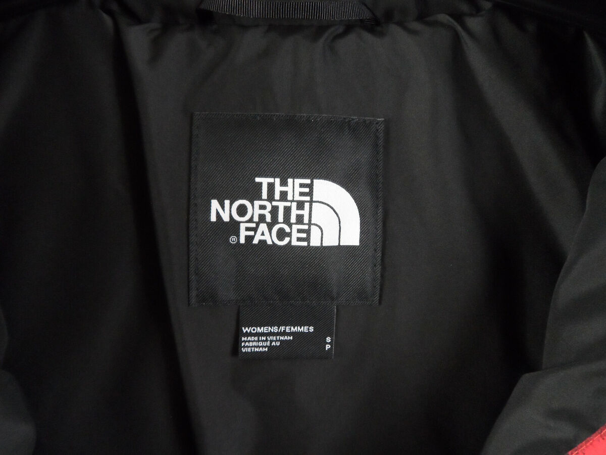 The North Face Women's Gotham Insulated Jacket Tnf Red The North Face Women's Gotham Insulated Jacket Tnf Red
