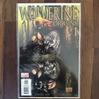 Wolverine Origins #1-4🔥 Very Fine Condition🔥 — photo 2