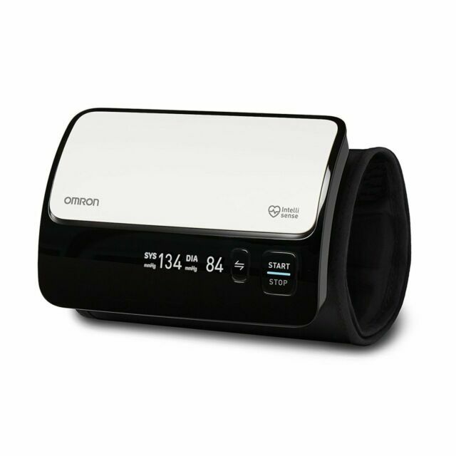 Omron BP7000 Evolv Wireless Upper Arm Blood Pressure Monitor