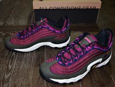 air skarn vivid purple