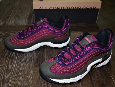 nike skarn purple