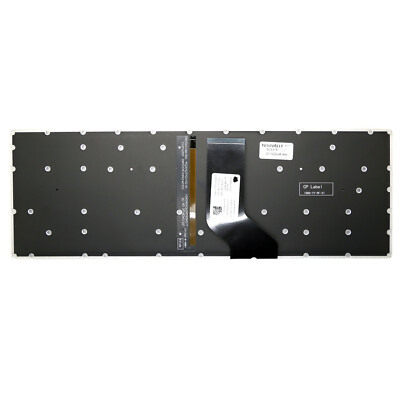 TASTATUR GEHÄUSE ACER HELIOS PH317-51 PH317-52 GTX1060 ARABISCH