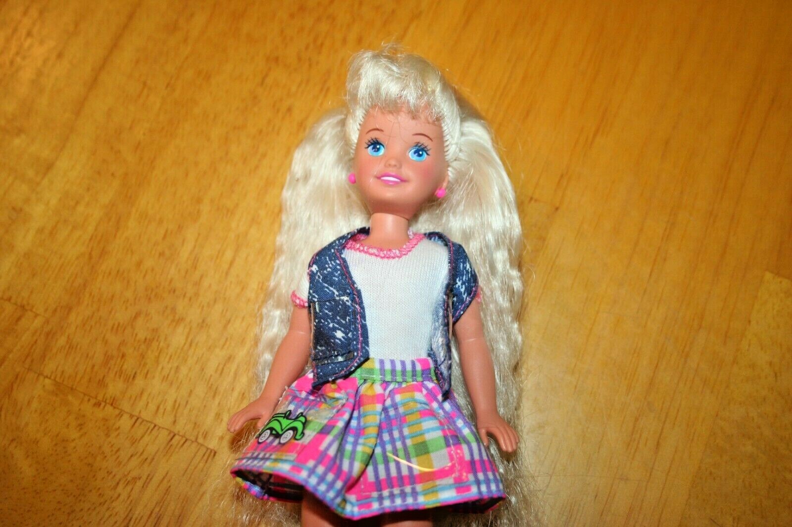 Barbie Stacie 90s | ubicaciondepersonas.cdmx.gob.mx