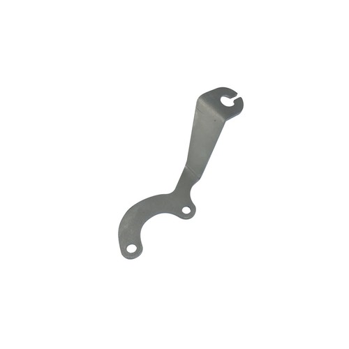 Fits 2017-2022 LDV D90 Bonnet Hinge UHF Antenna Bracket - Picture 2 of 2