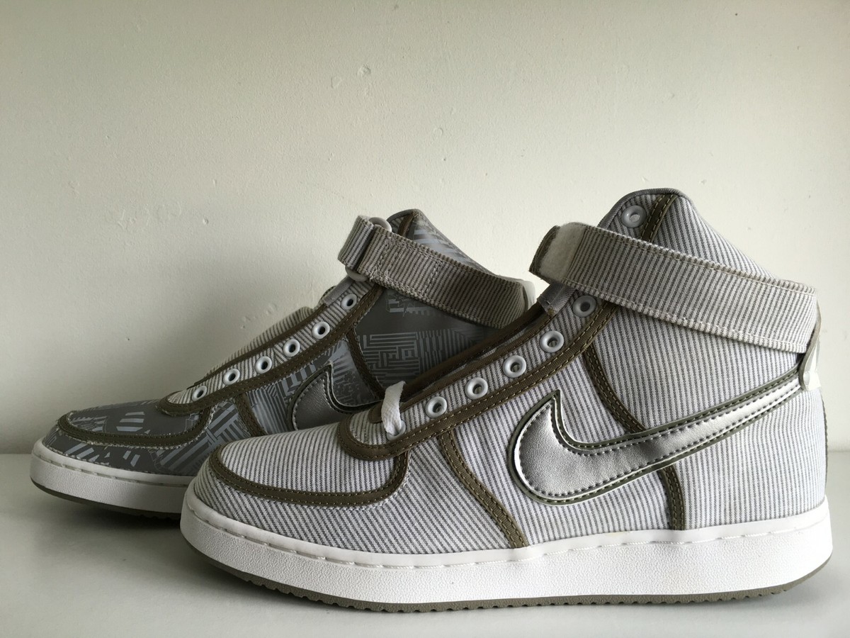 Nike Vandal Geoff McfetridgeUK8 US9 BNDS 2003 RARE VINTAGE | eBay