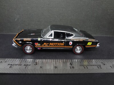 希少☆ナスカー仕様 '1964 Chevrolet Chevelle #8 【公式通販】