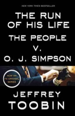 #ad The Run of His Life: The People v. O. J. Simpson Paperback GOOD $3.98
