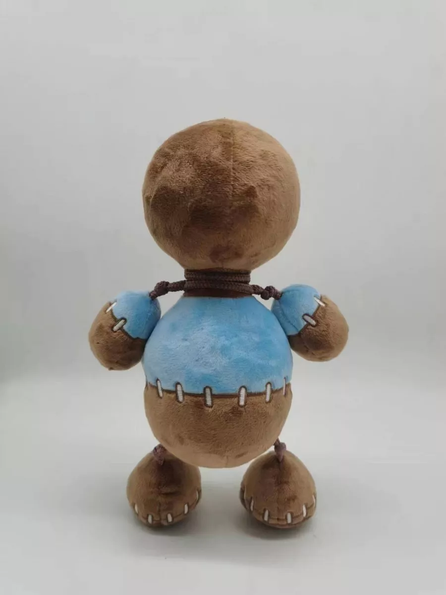 Kick the Buddy Figure Plush Doll Game Stuffed Toys Collection Buddy s Character