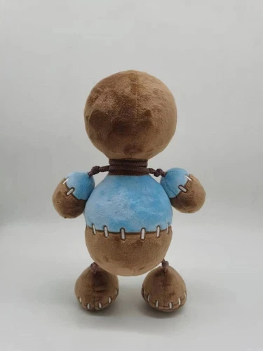 Kick Buddy Figura Muñeco de Peluche Juego Juguete de Peluche Colección Personaje Regalo de Cumpleaños - Imagen 2 de 5