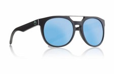 Dragon Alliance Proflect Ion Matte Black Sky Blue Sunglasses