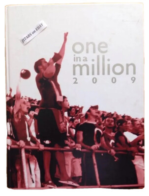 2009 BOILING SPRINGS HIGH SCHOOL YEARBOOK, THE BOOSTER, BOILING SPRINGS, SC