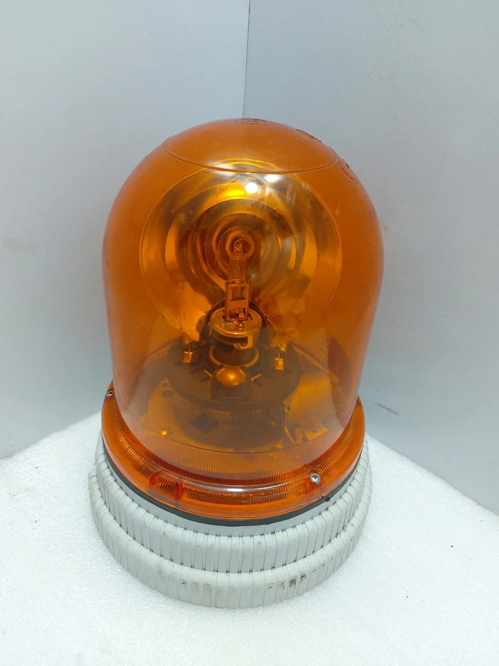 Beacon Rotating H1 Lampe / Sirena AT/A8 H1 Lampe (1) - Image 3 of 4