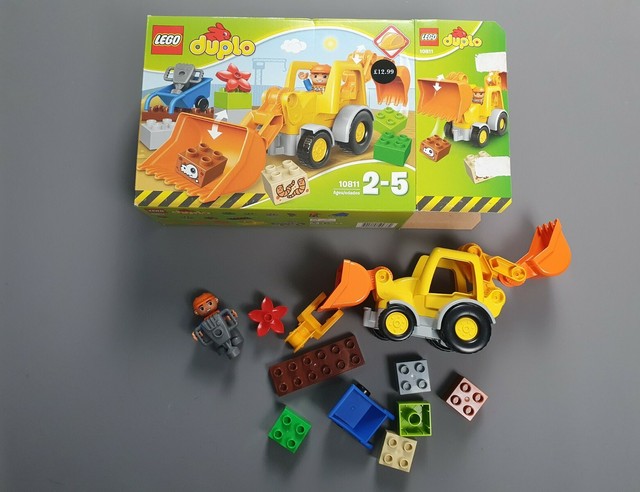 lego duplo 5652