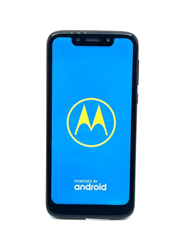 Smartphone Motorola Moto G7 Play 32GB XT1952-4 Desbloqueado, Muy Bueno Foto 2 de 3