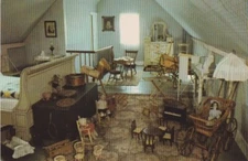 Nursery & Children's Room-Willowbrook At Newfield-NEWFIELD, Maine