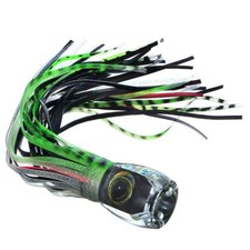 Bost #54 Black Jet Lure