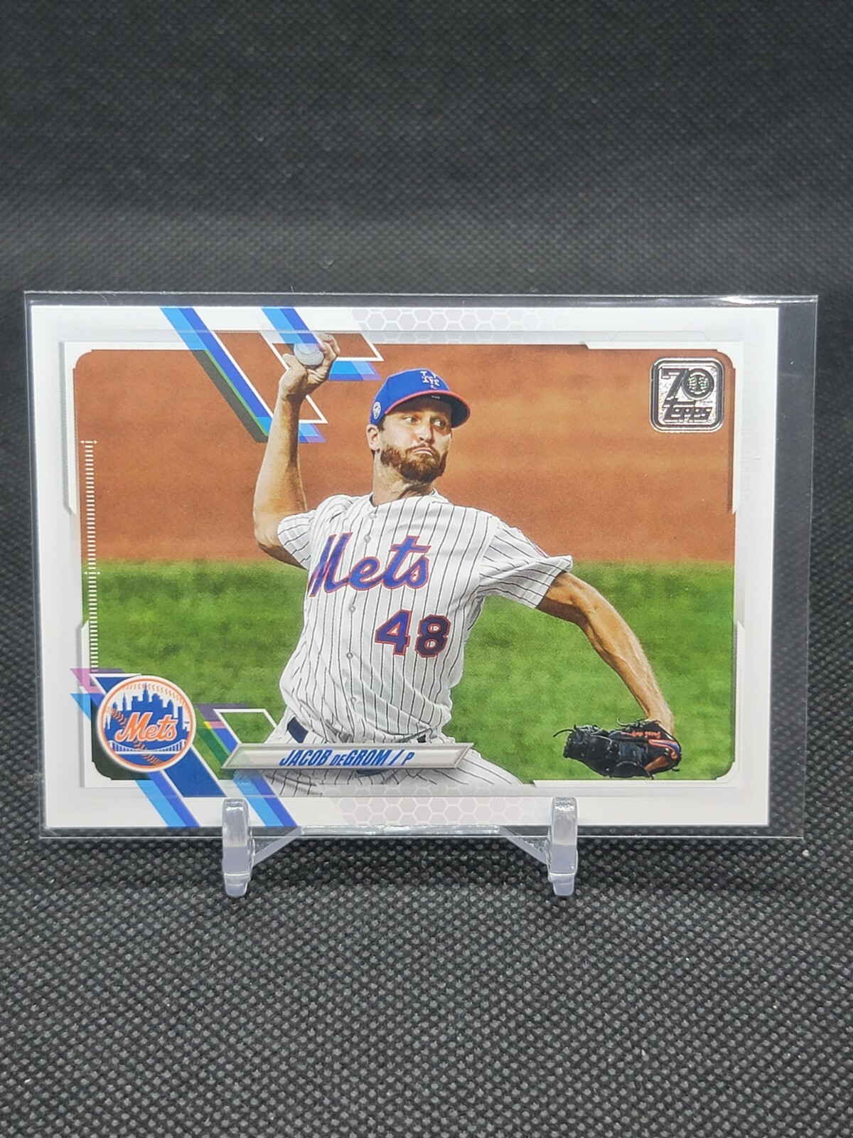 New York Mets *Choose Your Baseball Card* Inserts Rookies Autos (Updated 7/26) - Picture 229 of 512