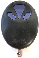 Avital I5mtx3l Keyless Remote Clicker Alarm Keyfob Entry Security Transponder